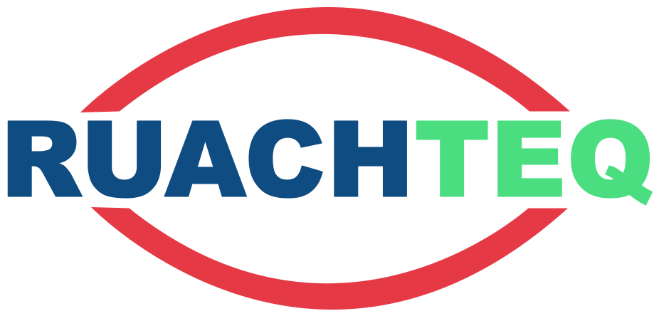 Ruachteq logo